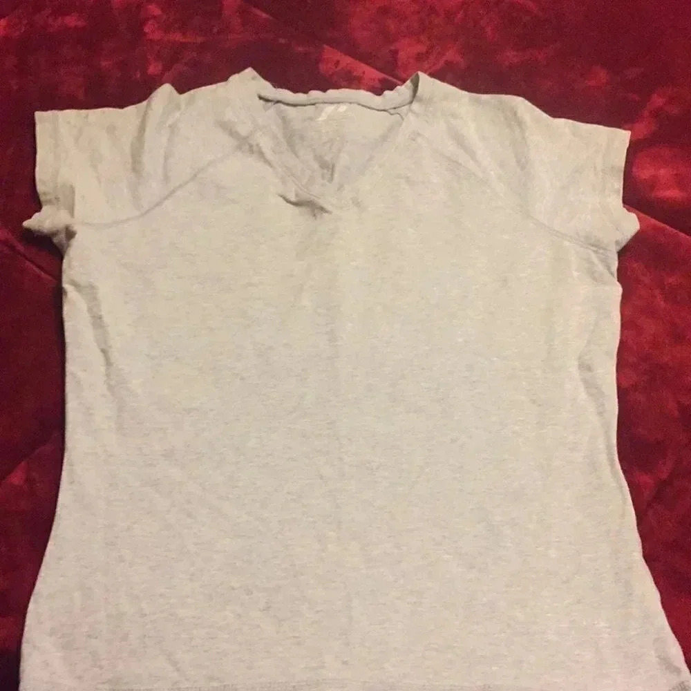 Prospirit Athletic Tshirt